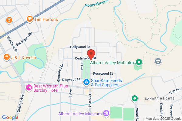 Circle B Dairy