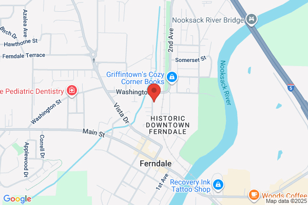 Ferndale Grain