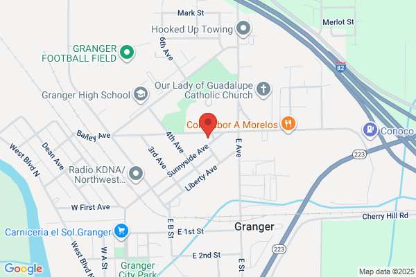 Granger Library