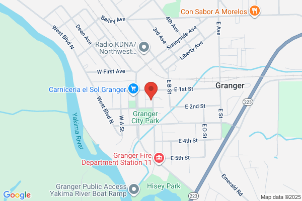Granger Lions Club