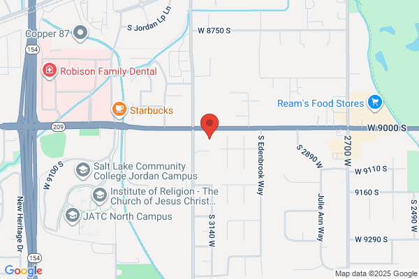 Granger Medical Clinic