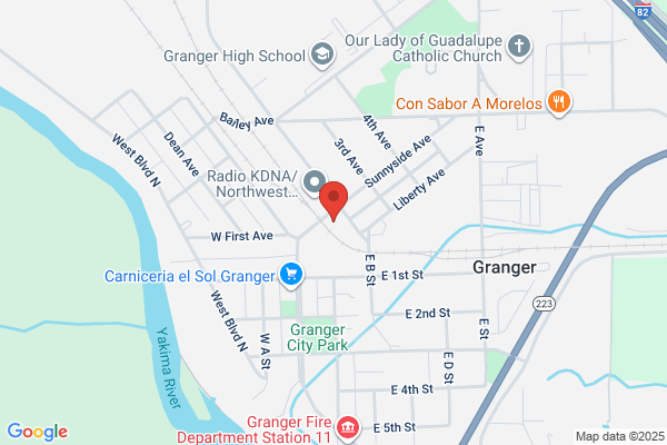 Granger Self Storage