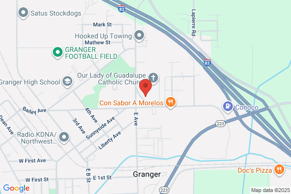 Sandy's Preschool & Child Care Center