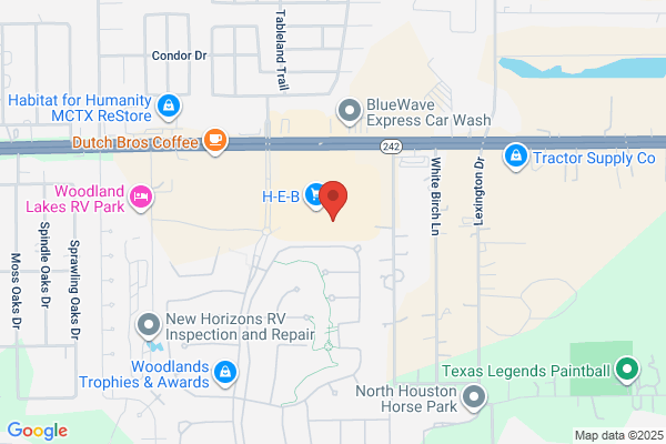 H-E-B Curbside Pickup & Grocery Delivery