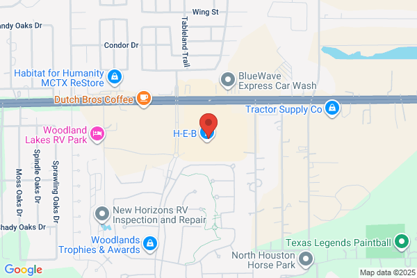 H-E-B Pharmacy