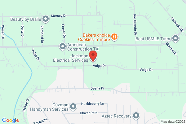 Jackman Electrical Services LLC
