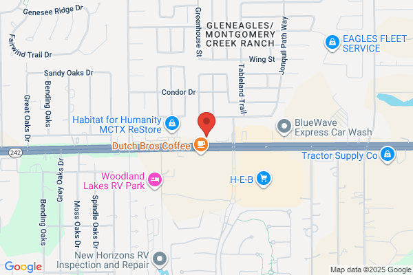 Barker Dentistry & Implant Center