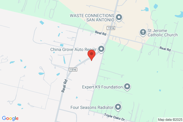 Houston Transmission Association