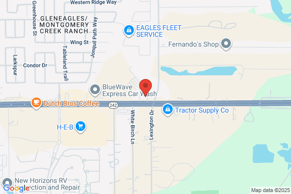 Outdoors & More Rv Rentals