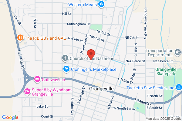 Centennial Evangelical Free Church