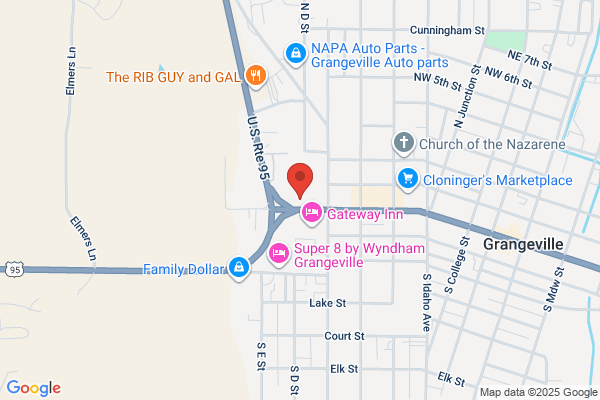 Sundown Rv Park