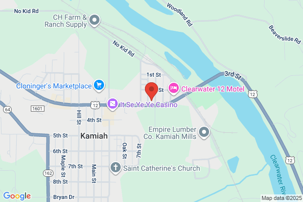Central Idaho Agency Inc