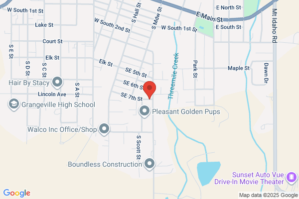 Albers Dennis L Attorney