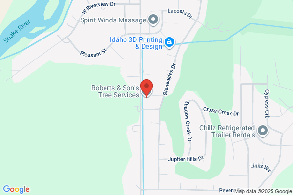 Roberts Tree Service