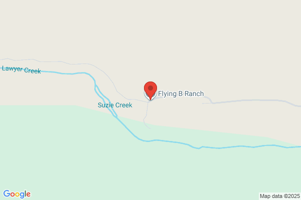 Flying B Ranch