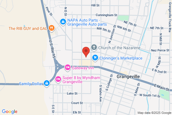 Grangeville Physicians