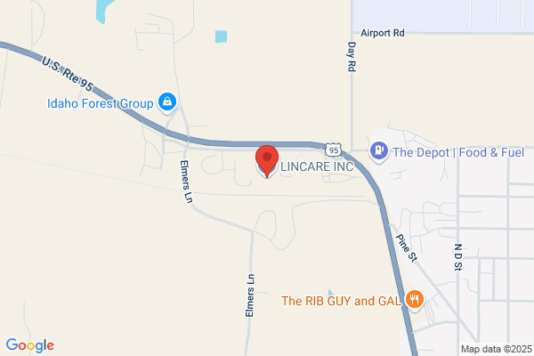 Lincare Inc