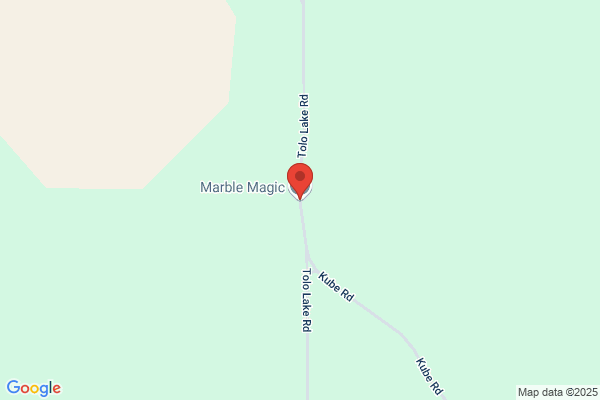 Marble Magic Inc