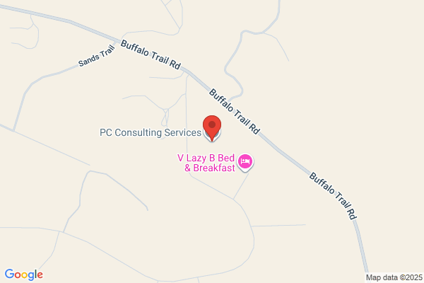Personal Computer Repair & Consulting Services