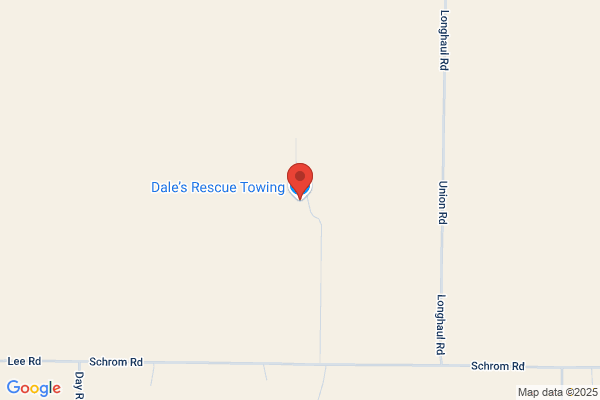 Dale’s Rescue Towing