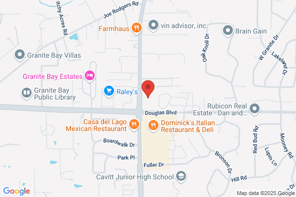 Bitcoin ATM Granite Bay - Coinhub