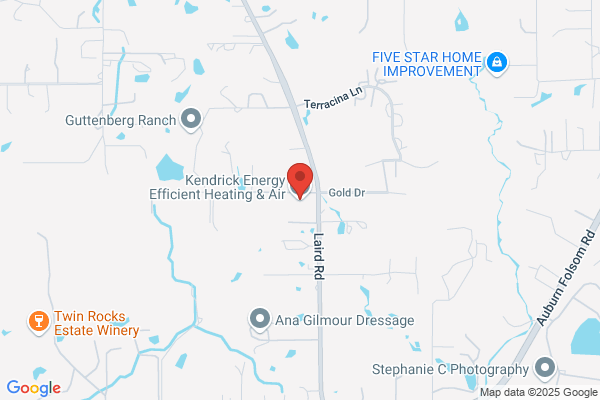 Kendrick Heating and Air Inc.