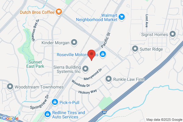 ROCKLIN SMOG & AUTO REPAIR