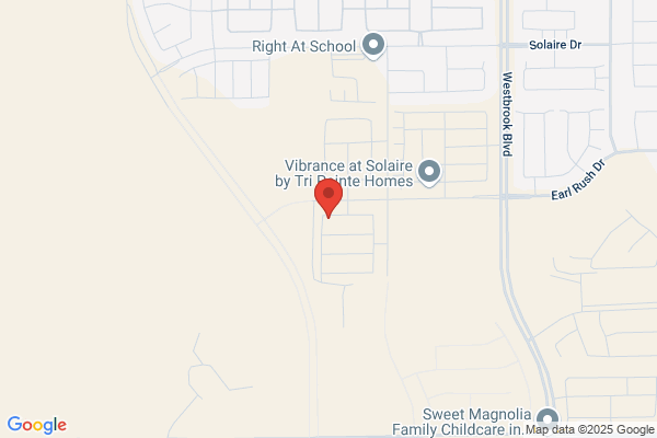 Beazer Homes California