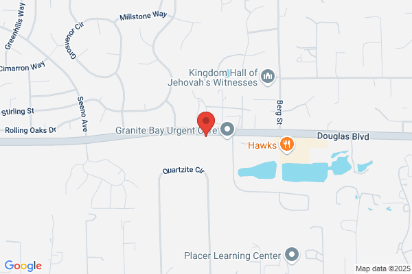 Granite Bay Cosmetic Surgery