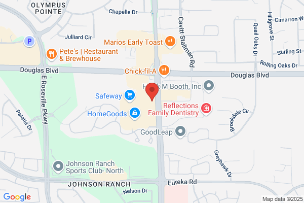 Granite Bay Smiles Dentistry