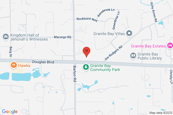 Granite Dental Care