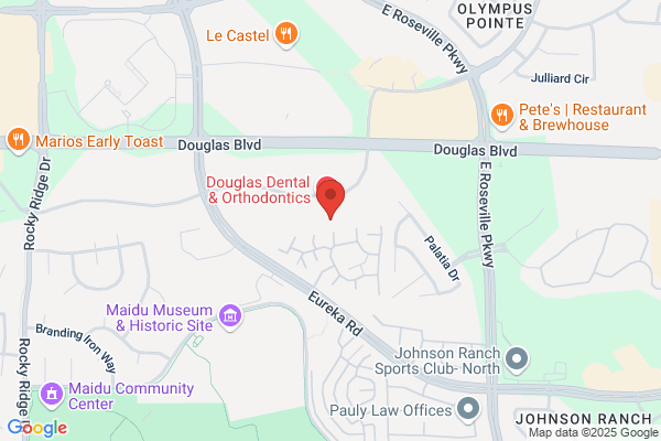 MyToothSpa Dentistry of Roseville