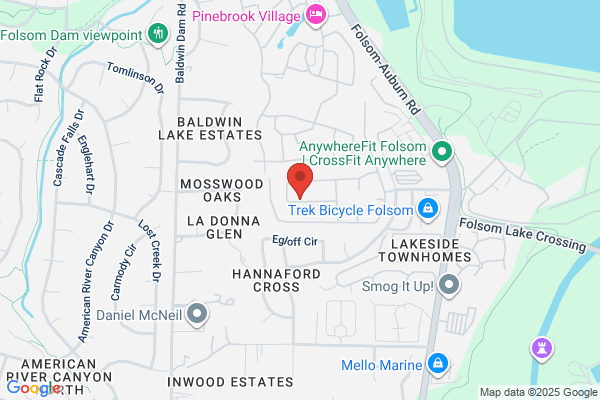 Lakeside Village Mobile Home Park