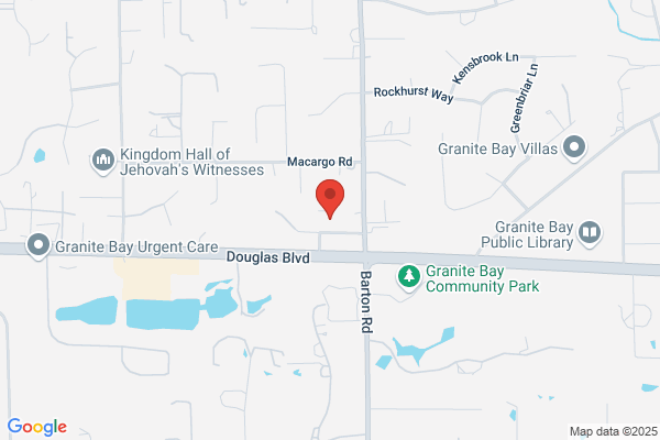Granite Bay Wealth Management