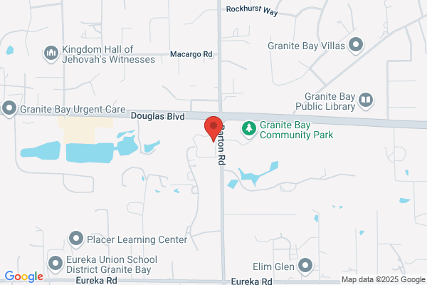 Eskaton Lodge Granite Bay