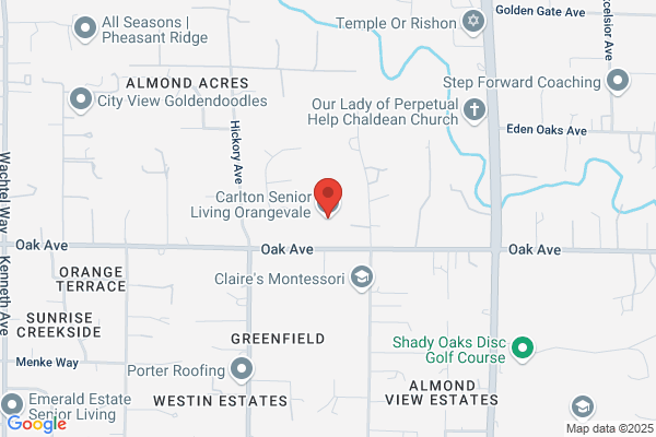 Fountainwood Residential Care