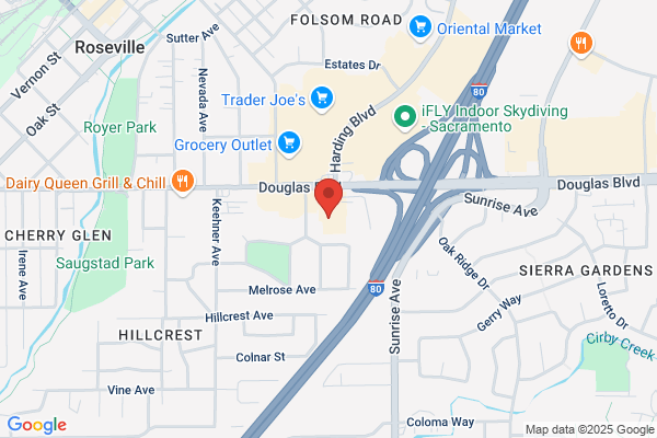 Discount Car Insurance | Lowered Rates of Roseville