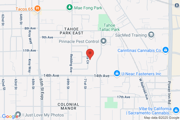 Mikacich Law Office