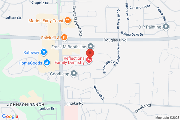 Academy Mortgage - Granite Bay