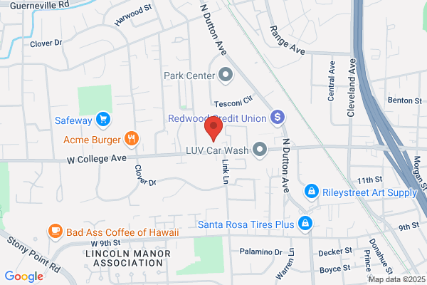 Christopherson Homes