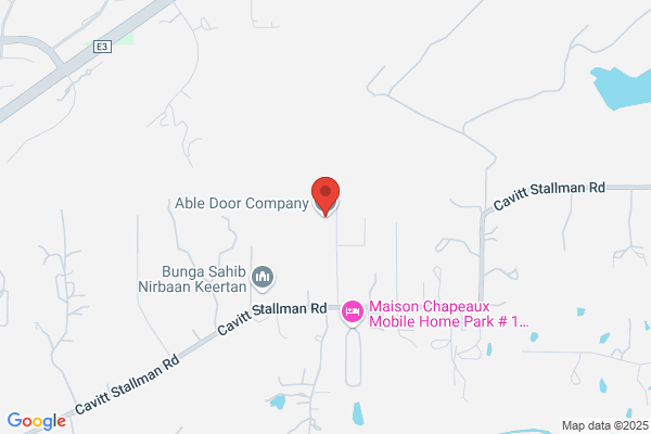 Able Door Company