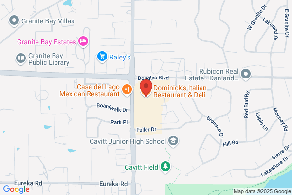 Dominick's Italian Market & Deli