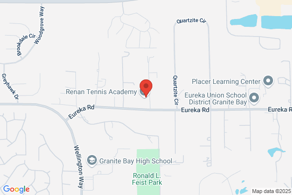 Gorin Tennis Academy