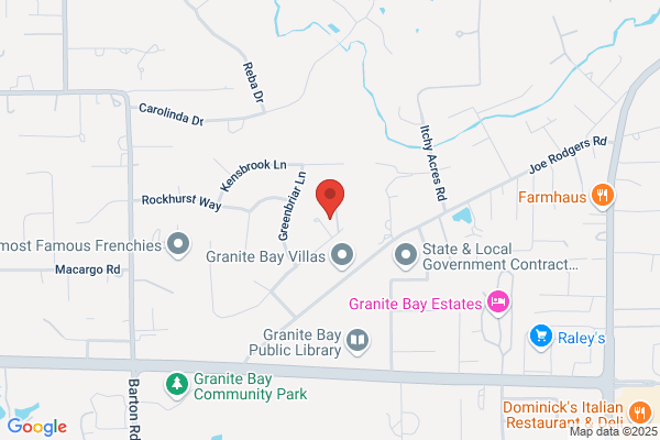 Party Bouncers | Bounce House Rentals in Roseville