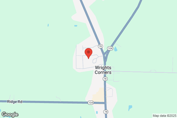Ridgeview Mobile Home Park