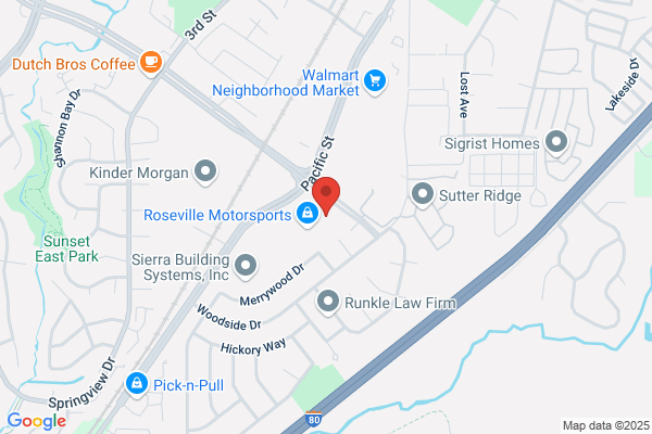 Select Physical Therapy - Rocklin