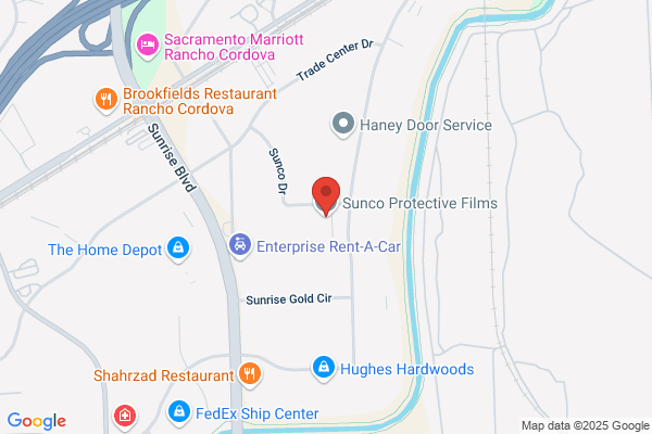 Sunco Installers