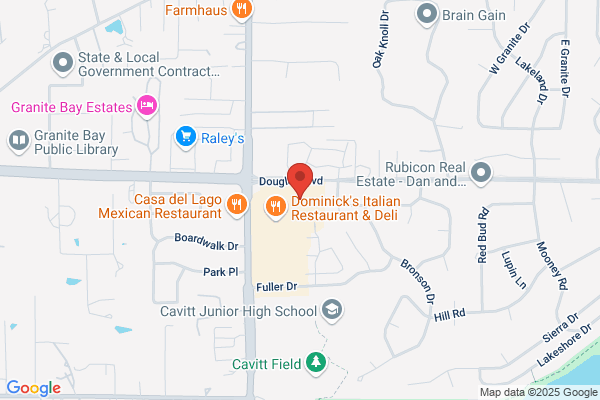 Capital Pacific Realty