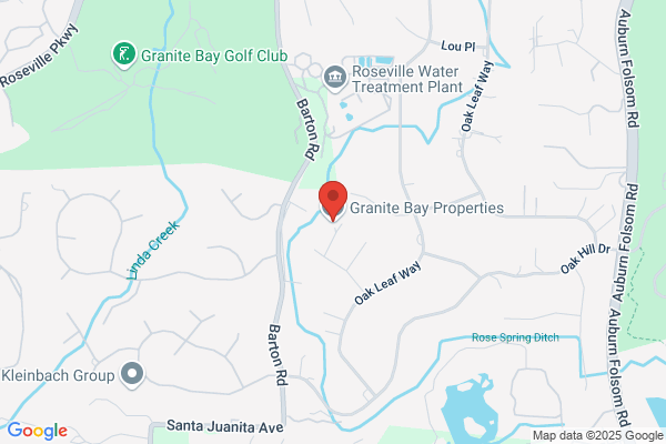 Granite Bay Properties