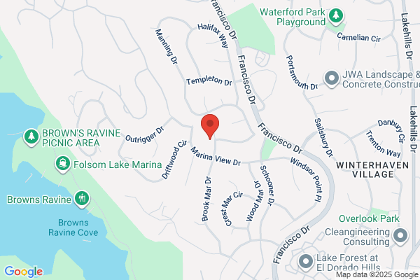 Folsom Lake Mortgage
